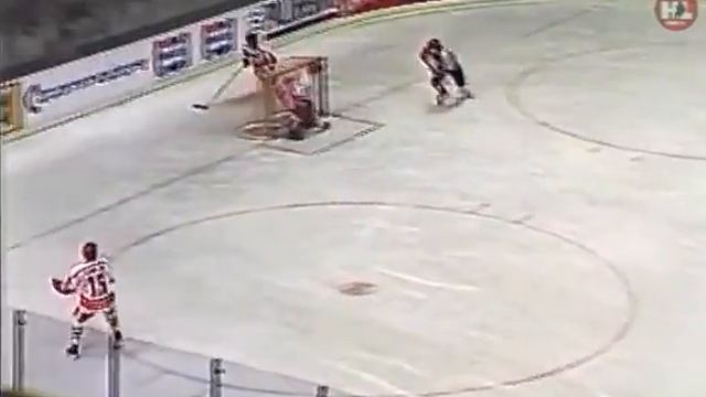 19.12.1987. Приз Известий. (HD) Канада - СССР | 1987. Canada - USSR. Izvestia Prize. 12/19/1987