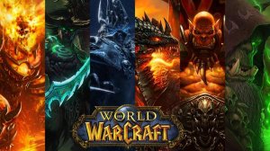 World of Warcraft: Альянс. Сюжет Legion: Сурамар 6 + Данжи