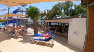 Parkim Ayaz Hotel - May 2022 Walkthrough - Gumbet, Bodrum, Turkey🇹🇷
