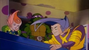 04. Hot Rodding Teenagers from Dimension X