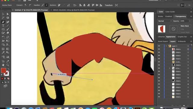 Vector App Icon Design - Speed art - "illustrator" B I C H O U™ Mobile