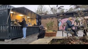 ГЕРМАНИЯ, КАК ЖИВУТ НЕМЦЫ В КУРОРТНОЙ ЗОНЕ