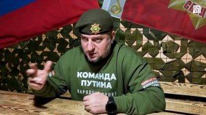 Апти Алаудинов объяснил, почему Дональд Трамп хочет завершить конфликт России и Украины.