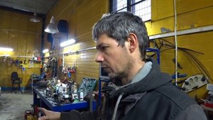 Установка змз 409 вместо Cummins в Газель Next/Автосервис накосячил