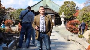 Япония 2014 год день третий