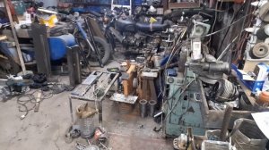 Привет воздушный фильтр.