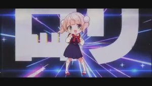 【オリジナル楽曲】粛聖!! ロリ神レクイエム☆ しぐれうい(9さい)