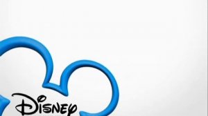 Смена логотипа Канала Disney Россия с новогоднего на обычный (2011)