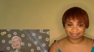 Polina Gagarina (Поли́на Гага́рина) - "A Cuckoo(Кукушка)" Singer 2019-First Time Reaction