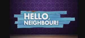 Песня привет сосед "ПОШЁЛ ВОН"
(Get out)
Моя русская озвучка