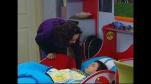 Bez Bebek 48. Bölüm (Uzun Versiyon)