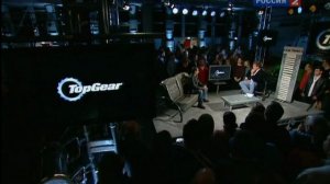 Топ Гир / Top Gear. 3 сезон. 6 серия.