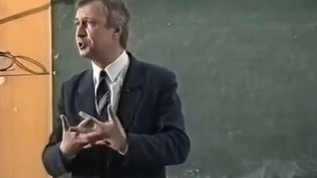 Лекция Типы личности часть 2, психология и философия, Петухов В. В.