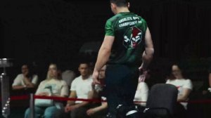Алан Золоев vs Даниел Прокопчук | ARMFIGHT | AMC 7 |