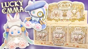 EMMA Secret Forest Beloved Series Blind Box FULL SET Unboxing #LUCKYEMMA