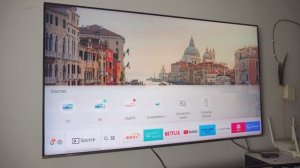 How to Screen Share on Samsung TV - Samsung Smart TV Screen Mirroring (2024)