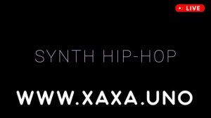 XAXA - HIP-HOP MUSIC FEST 2025