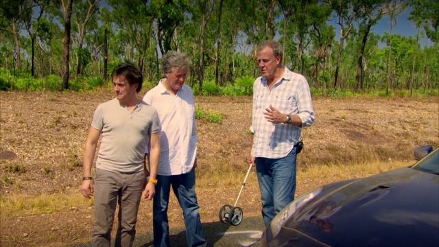 Топ Гир / Top Gear. 22 сезон. 2 серия.