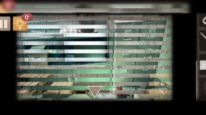 Воронье гнездо
Глава 3
Прохождение игры Spotlight
Rooms Escape