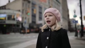 И в снег и в дождь я радуюсь в Иисусе. Детская христианская песня.