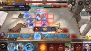 Watcher of Realms: N9-24 Mini Boss Guide | Final Hurdle to EXP Raid Stage 9