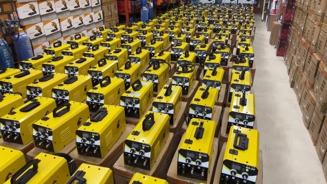 🔴MÁY HÀN MIG MINI KHÔNG DÙNG KHÍ MỚI VỀ 500MÁY XẢ GIÁ NHÀ MÁY 1899K TẶNG QUÀ 500K BH 3 NĂM