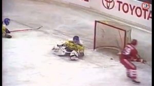 16.12.1990. Приз Известий. (HD) СССР - Швеция | 1990. Izvestia Prize. USSR - Sweden. 12/16/1990