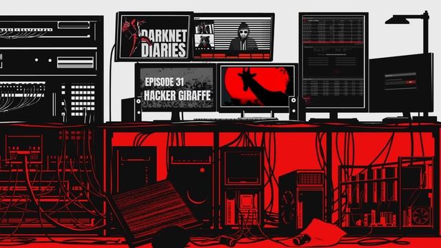 He Took Control of 50,000 Printers With 3 Lines of Code🎙Darknet Diaries ...