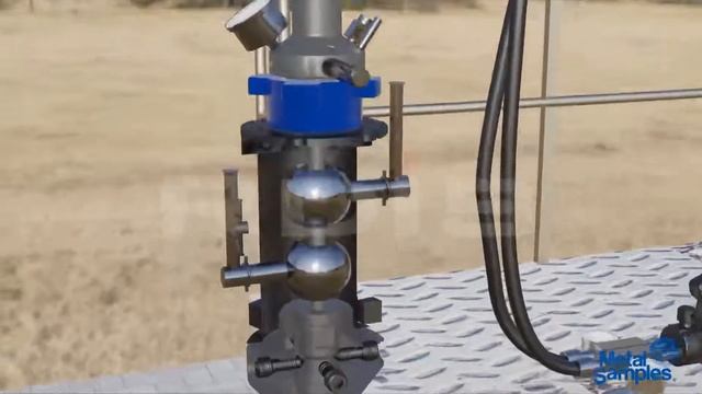 Hydraulic Retrieval Tool