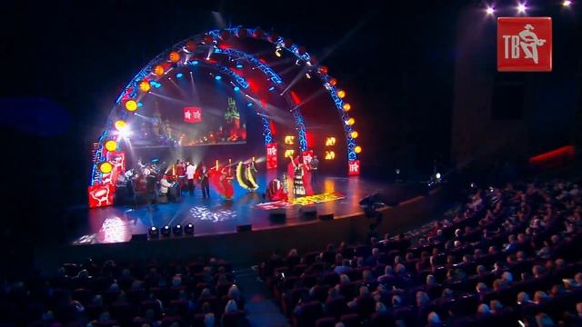 Леонсия Эрденко – Новый Год / Зимняя сказка @shansontv /