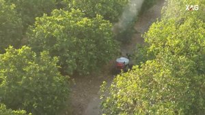 XAG R150 UGV Smart Control