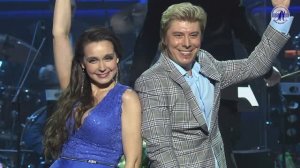 Карина ЧЕПУРНОВА и Денис ЯКОВЛЕВ «Шутка» ("ВЕСНА ПЕСНИ - 2019")
