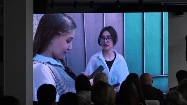 В Нальчике прошел закрытый показ первого адыгского сериала 10 класс