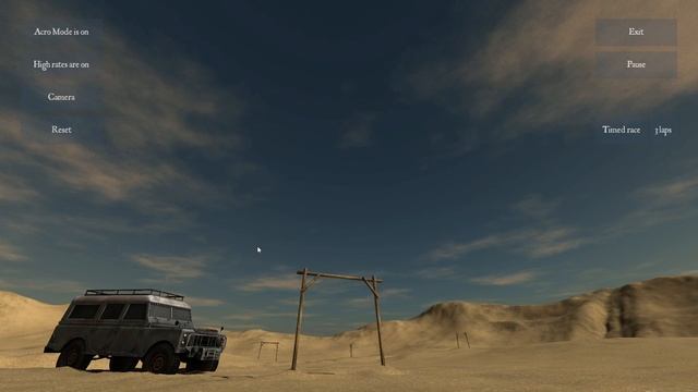 FPV Freerider