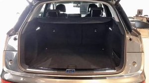 Видео-обзор Audi Q5, 2020