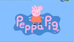 Свинка Пеппа на русском все серии подряд. (1)