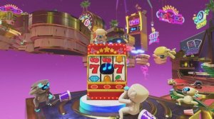 Astro bot 8 серия