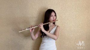 Canon Rock Версия для скрипки и флейты I кавер-версия от Flute Qinren