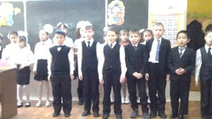 Кушай кашу кашалот