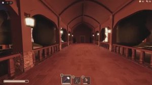 Старый и новый отель DOORS