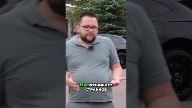 Как Lamborghini Urus Становится Конкурентом Постоянно!