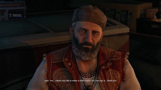 Dying Light: The Following – Enhanced Edition смотреть онлайн