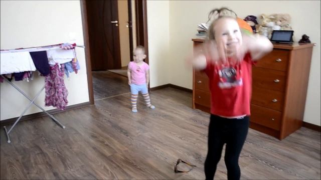 2012.09.27.Танцуют все!
