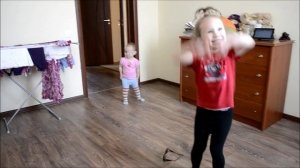 2012.09.27.Танцуют все!