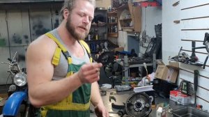 Китайский новодел. Часть 1 ‐ Фуфломицин или чем нас пичкают магазины.