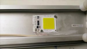 Светильник для аквариума своими руками