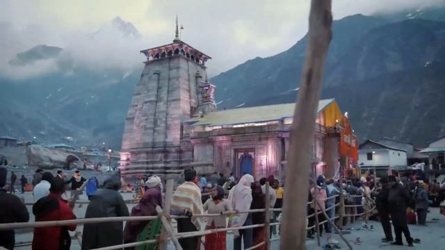 भगवान शंकर की 10 सबसे बड़े प्रसिद्ध मन्दिर | Top 10 most famous temples of Lord Shankar | #LordShiv