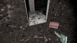 Прохождение granny на экстриме!