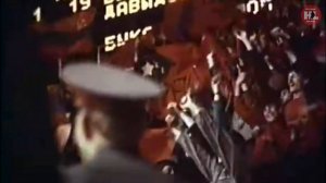 13.05.1988. Чемпионат СССР. (HD) ЦСКА - Динамо (Рига) | 1989. CSKA - Dynamo (Riga). USSRChamp