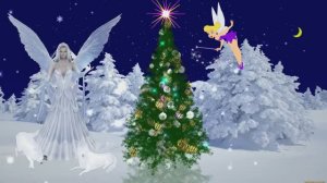 Волшебства в Новогоднюю ночь!